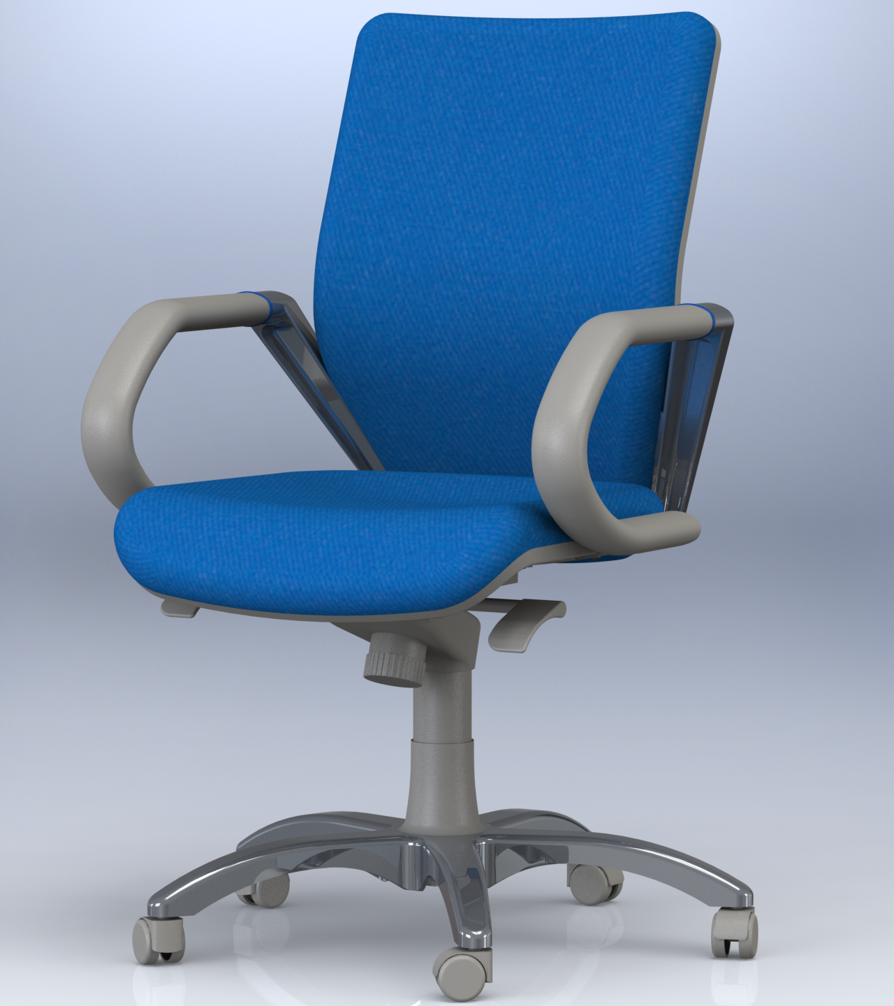 GRAFFIC办公套件3