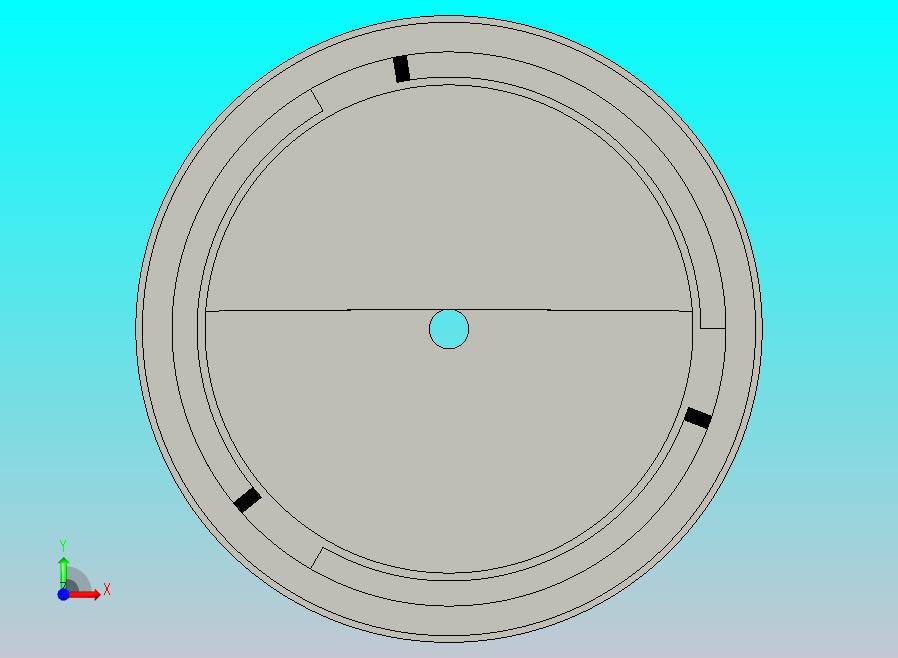 前大灯密封性检测装置