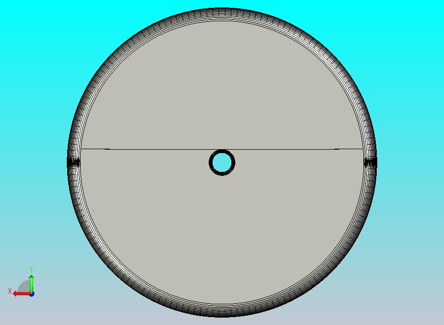 前大灯密封性检测装置