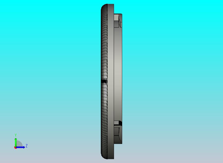 前大灯密封性检测装置