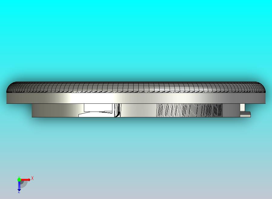 前大灯密封性检测装置
