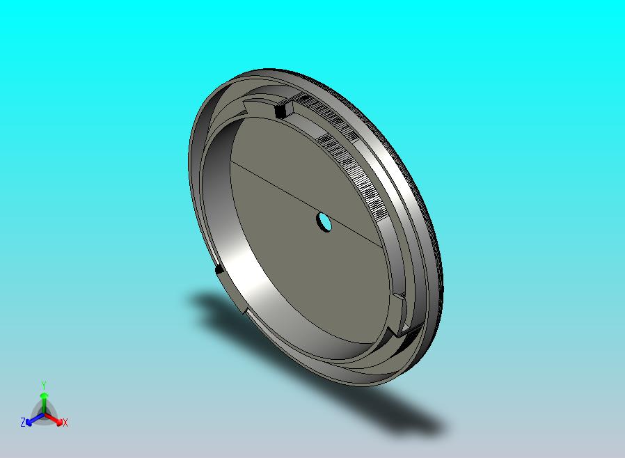 前大灯密封性检测装置