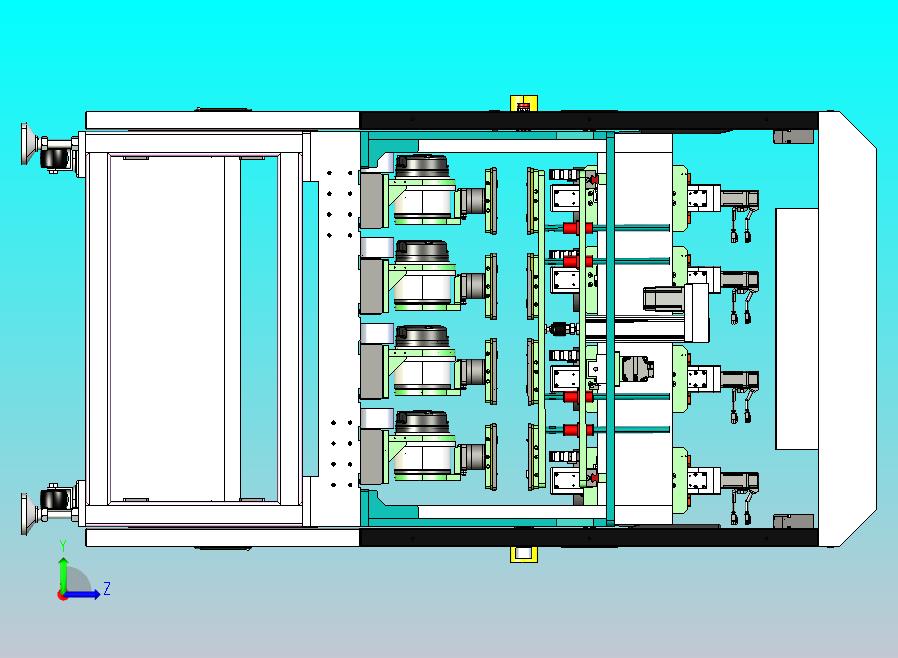 手机外壳外观瑕疵自动检测
