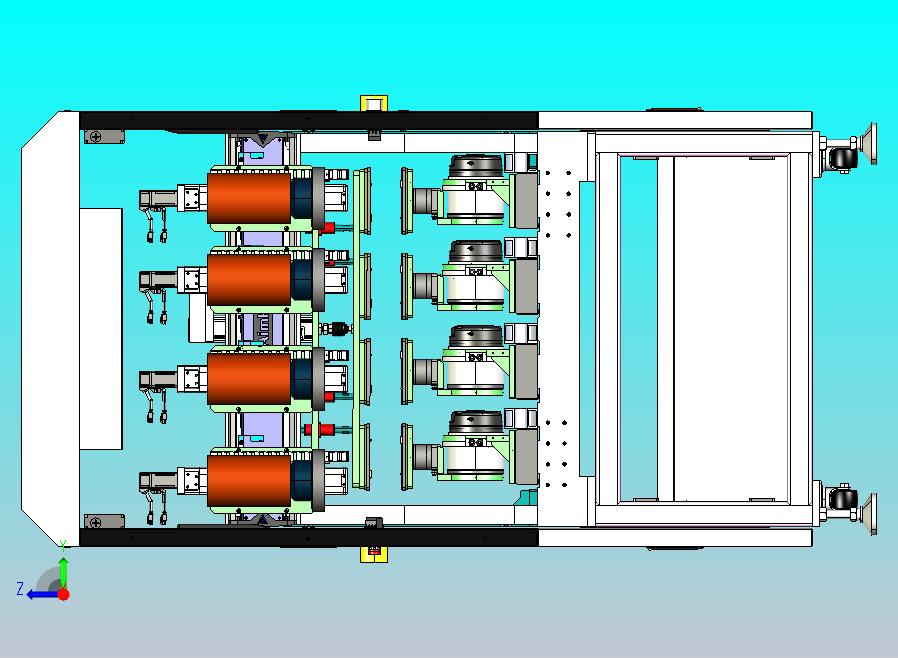 手机外壳外观瑕疵自动检测