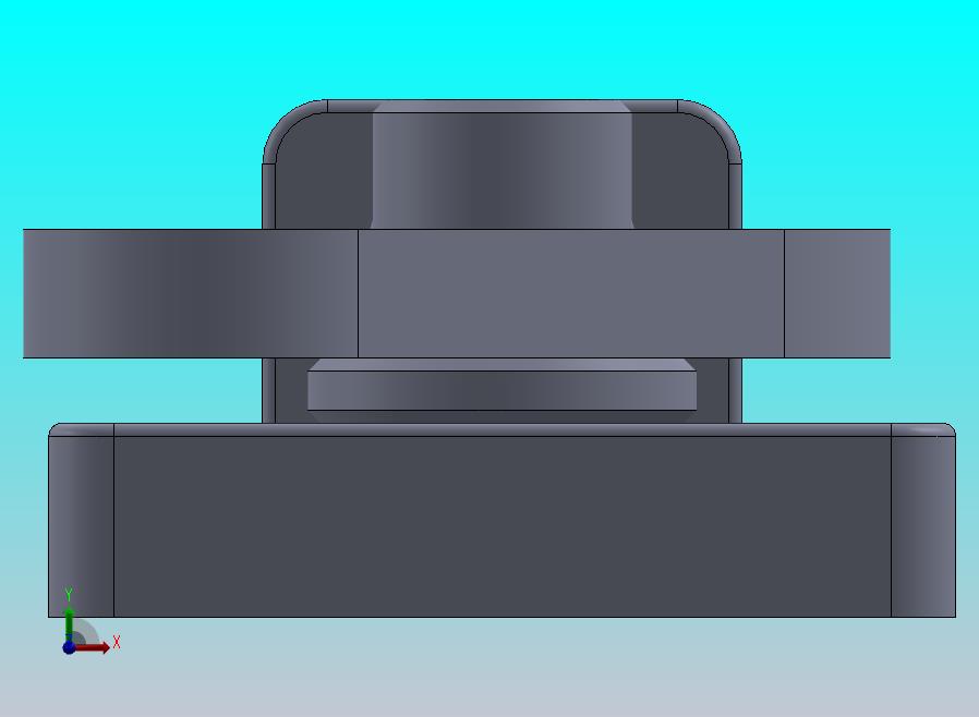 凸轮弹簧随动件总成