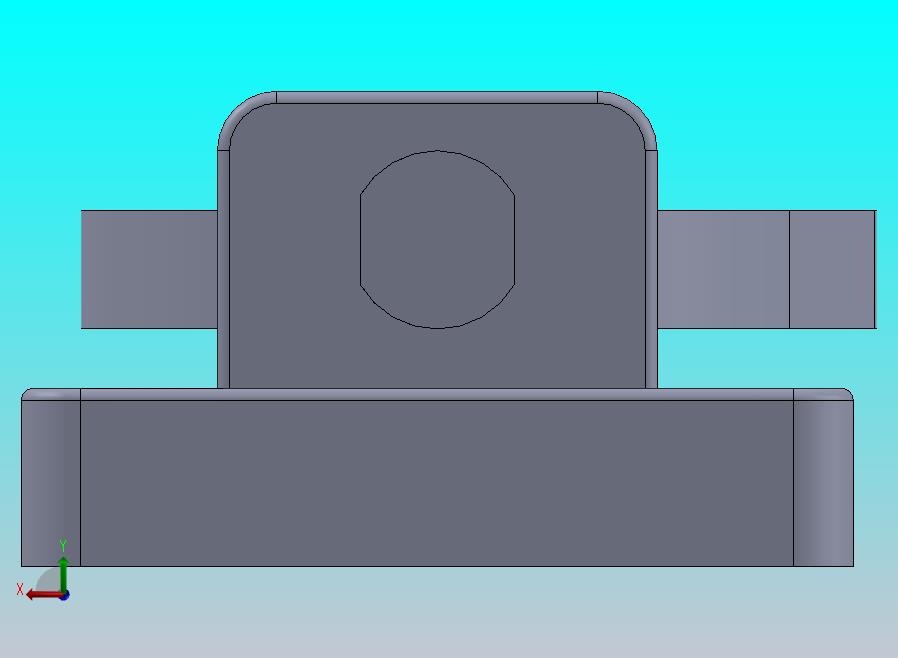 凸轮弹簧随动件总成