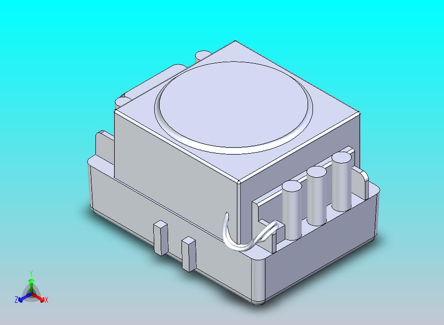 GoolRC 无刷电调 60A