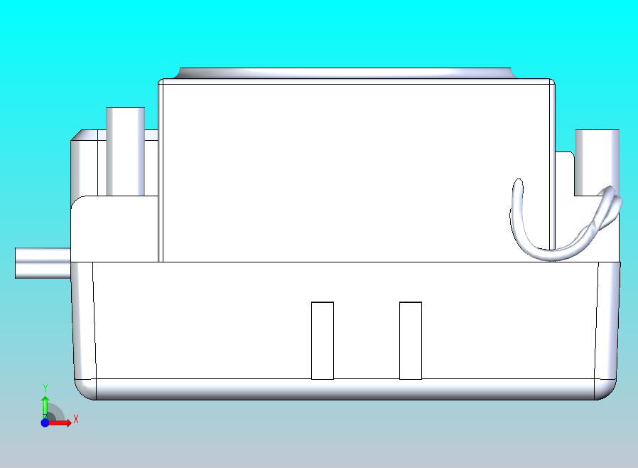 GoolRC 无刷电调 60A