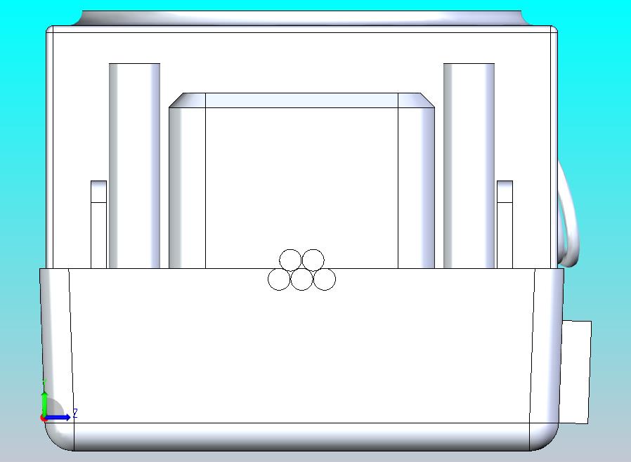 GoolRC 无刷电调 60A