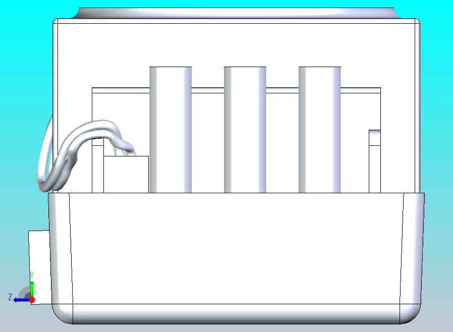 GoolRC 无刷电调 60A