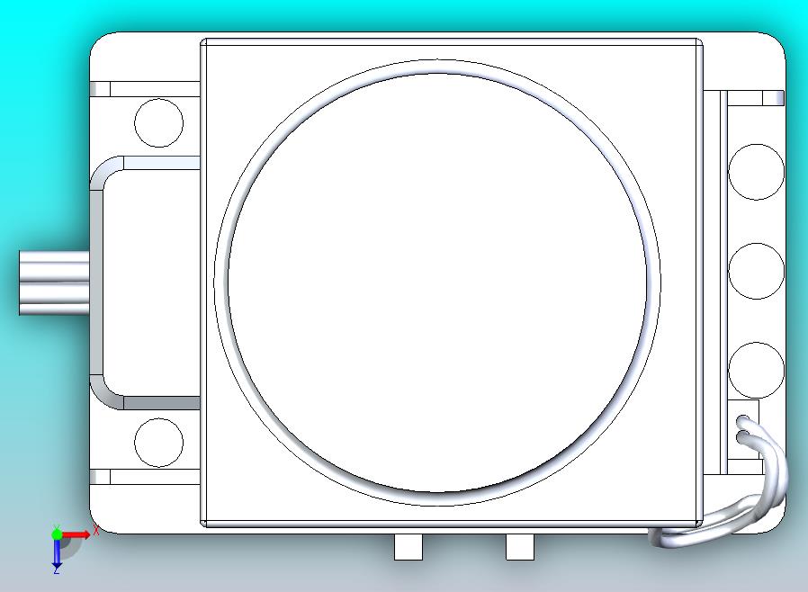 GoolRC 无刷电调 60A