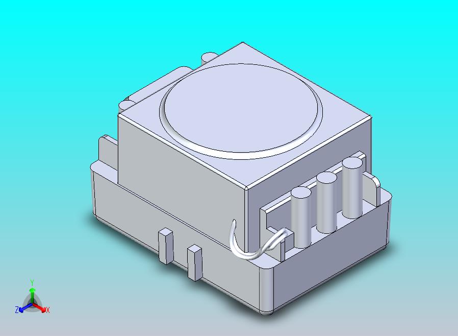 GoolRC 无刷电调 60A