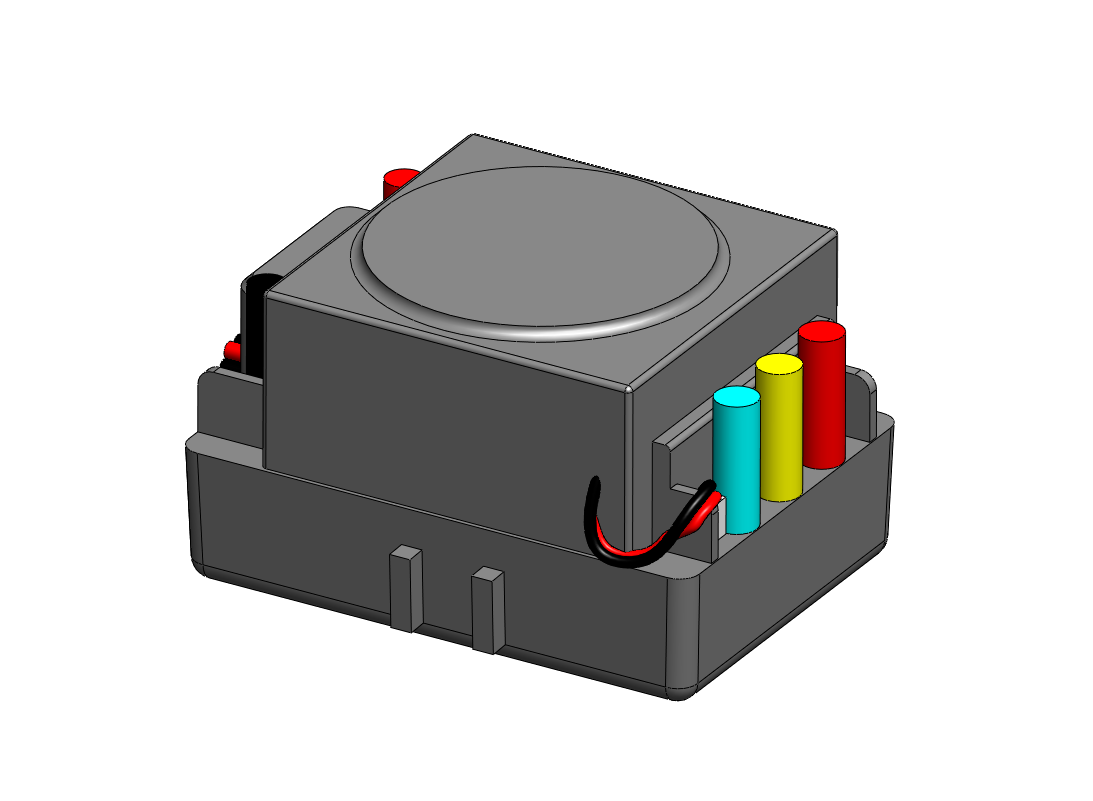 GoolRC 无刷电调 60A