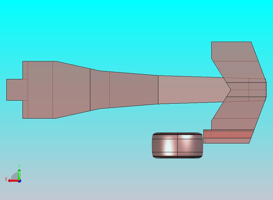 一级方程式前翼