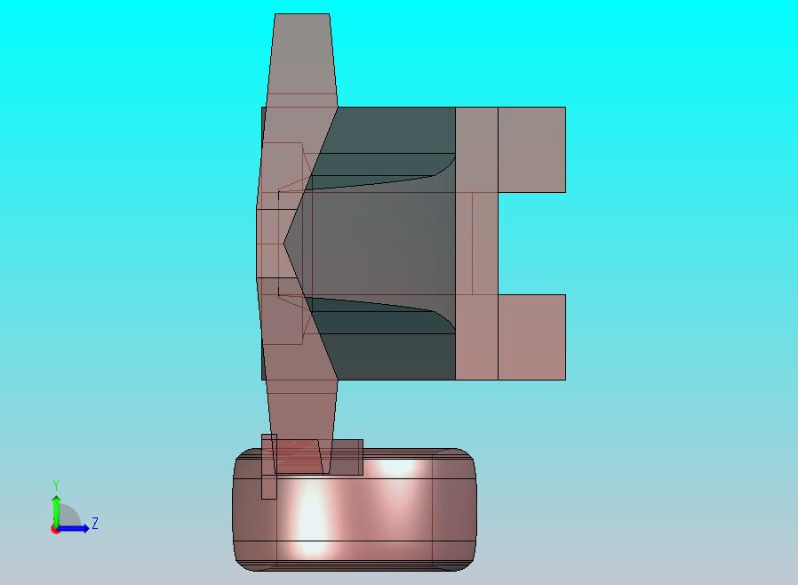 一级方程式前翼