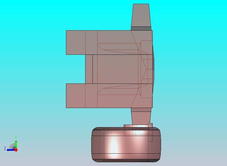 一级方程式前翼