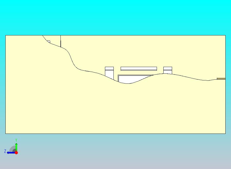 我家客厅