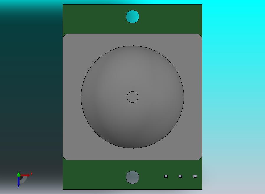 被动红外传感器（PIR传感器）