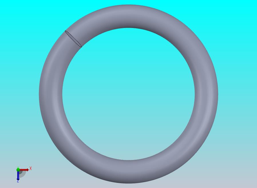 弹簧型号 - 35mm 节距