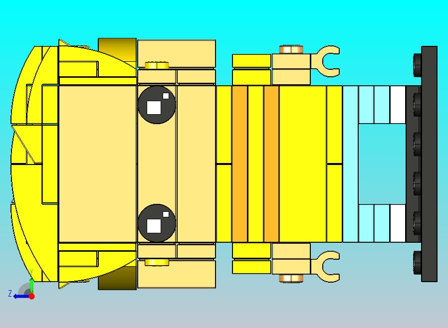 砖头Z 41597 004