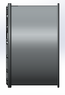 带轮胎的合金轮毂