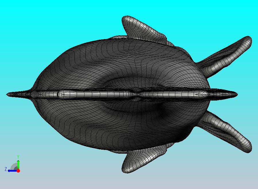 Blokx Design 鲈鱼鱼饵