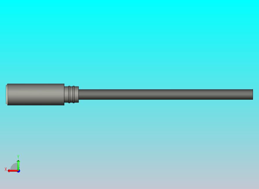 REMHA 微型 90° 直角 2m USB 数据线