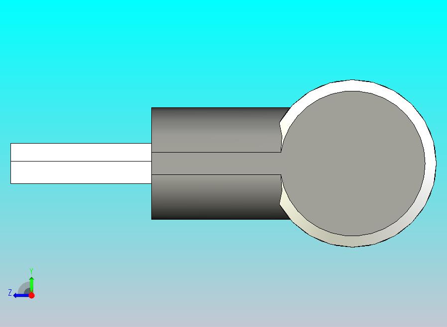 REMHA 微型 90° 直角 2m USB 数据线