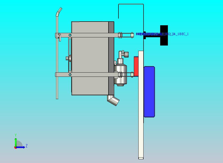 六旋翼农用无人机设计(3)