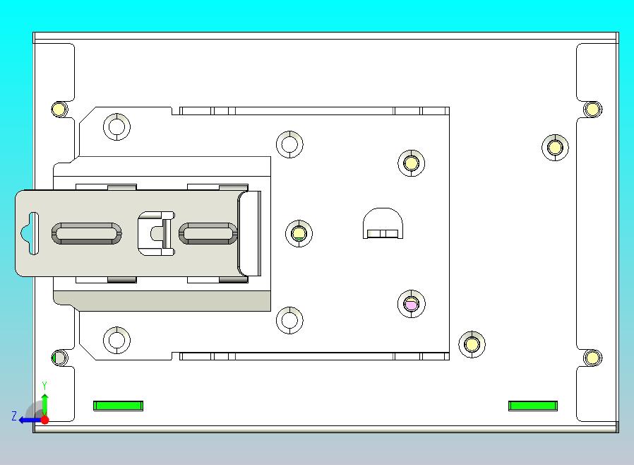 NDR-480系列导轨电源