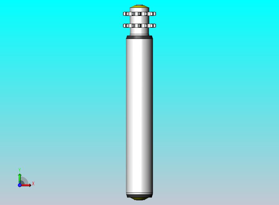 固定驱动辊3500-50x300