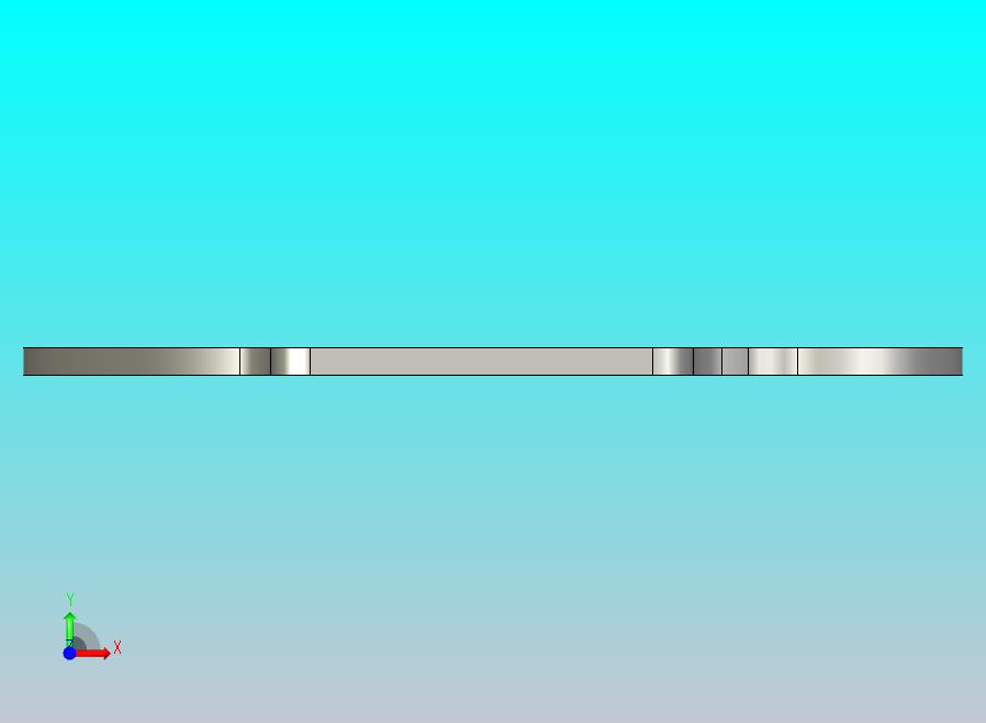 21179发动机过渡板