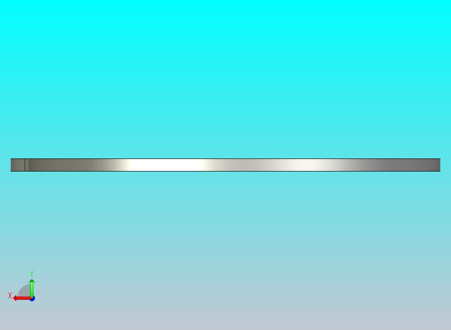 21179发动机过渡板