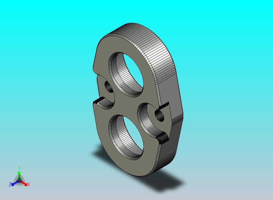 DC 电源插孔座 5.5 x 2.1 V2