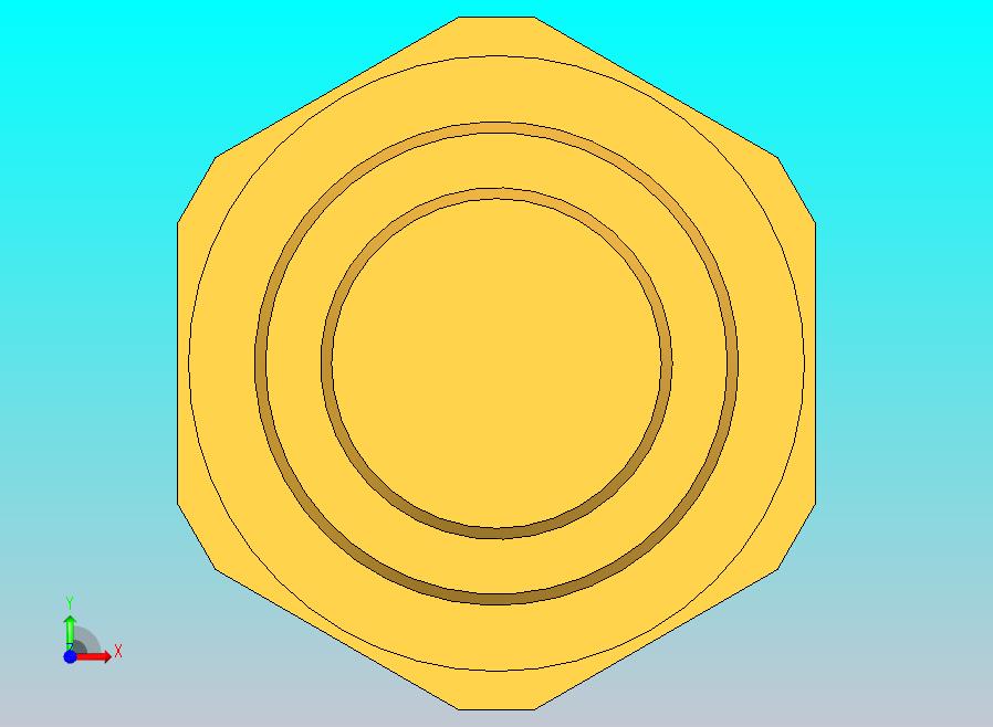 温度传感器 7.5034_21F