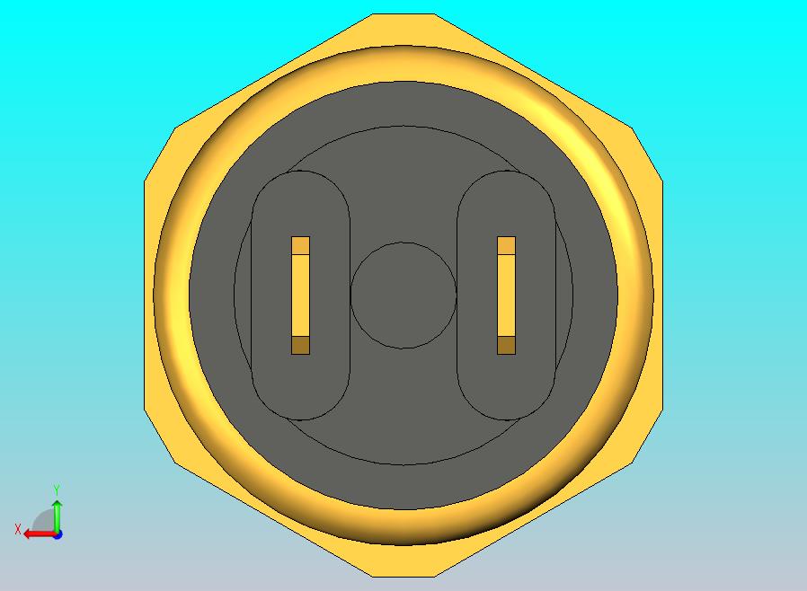 温度传感器 7.5034_21F