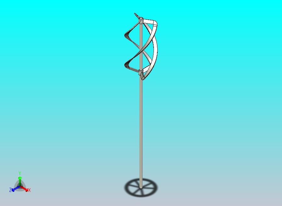 螺旋搅拌器