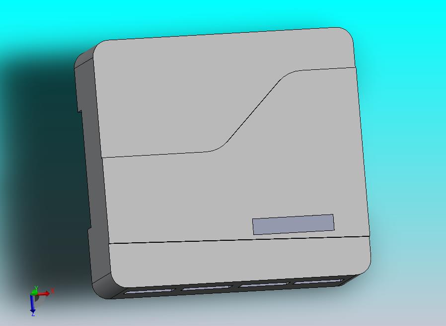 物联网Zigbee四通道继电器