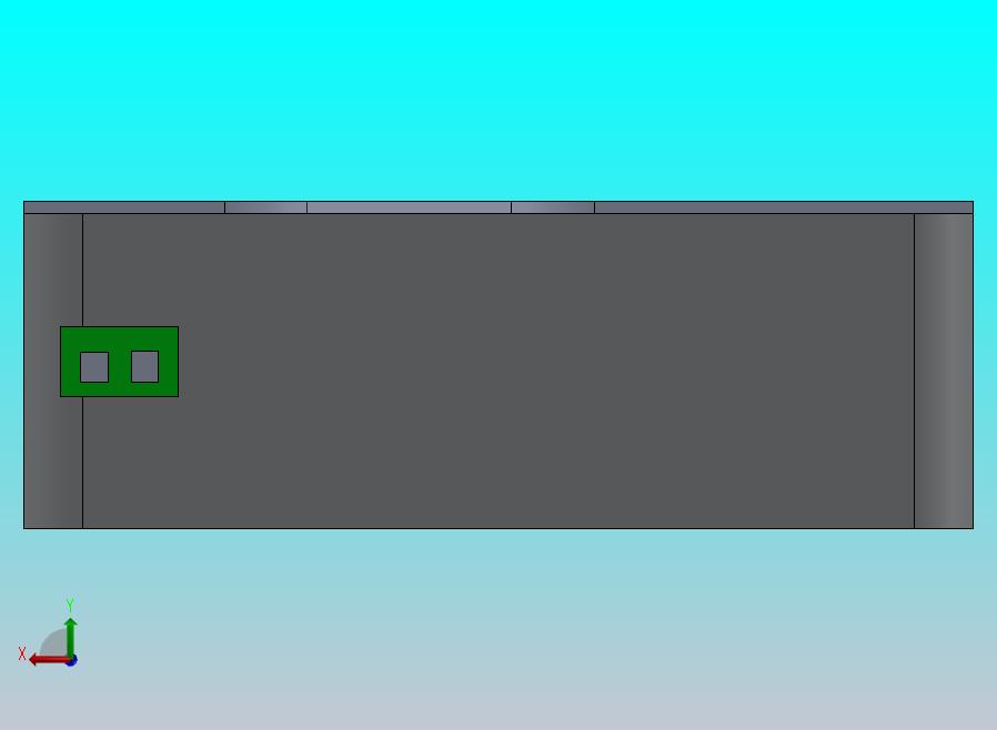 物联网Zigbee四通道继电器