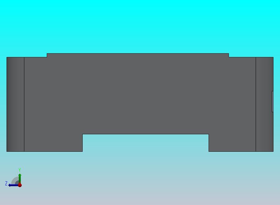 物联网Zigbee四通道继电器