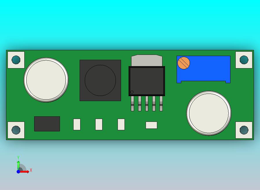 直流-直流 7015 60伏