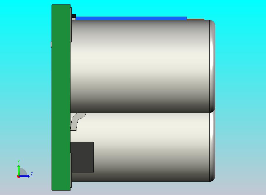 直流-直流 7015 60伏