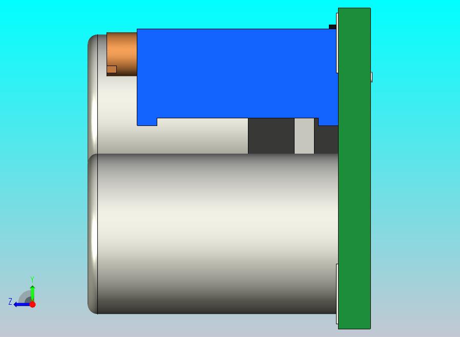 直流-直流 7015 60伏