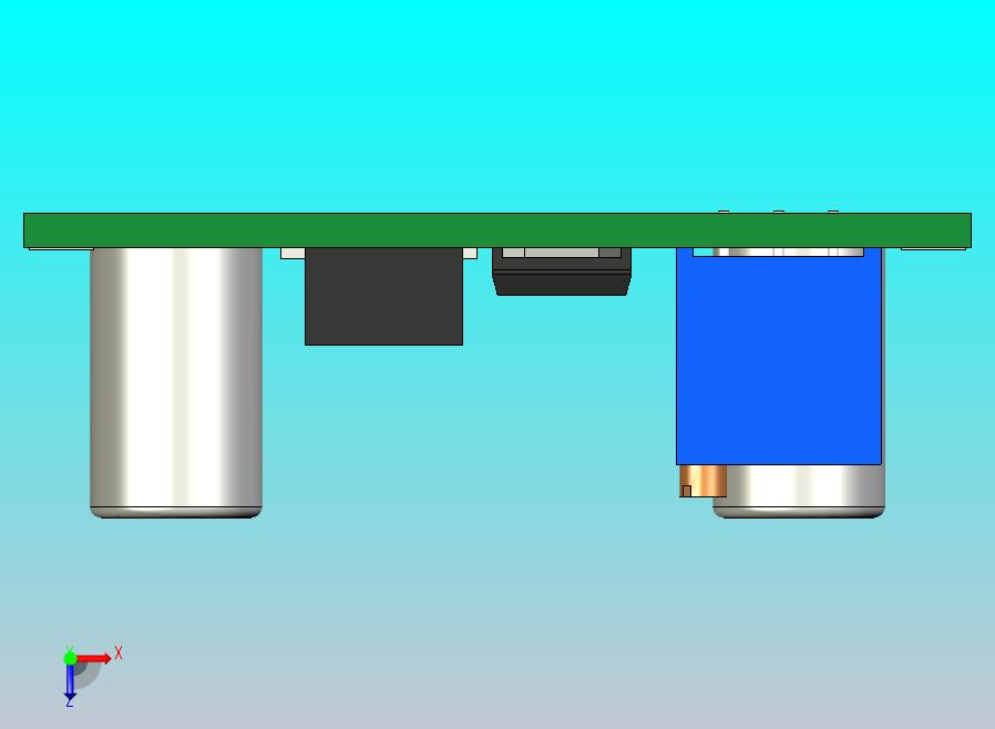 直流-直流 7015 60伏