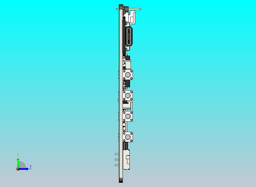 电子墨水屏显示板(ESP32-S3) - EE04