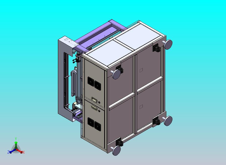 自动纠偏机设备