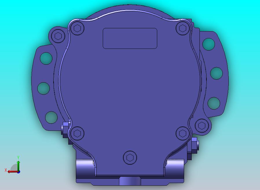 KYB回转液压马达MSG-27P-16E-11