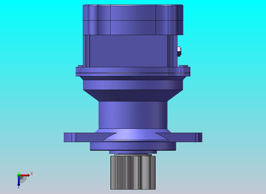 KYB回转液压马达MSG-27P-16E-11