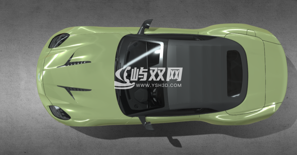 2025 阿斯顿·马丁Volante