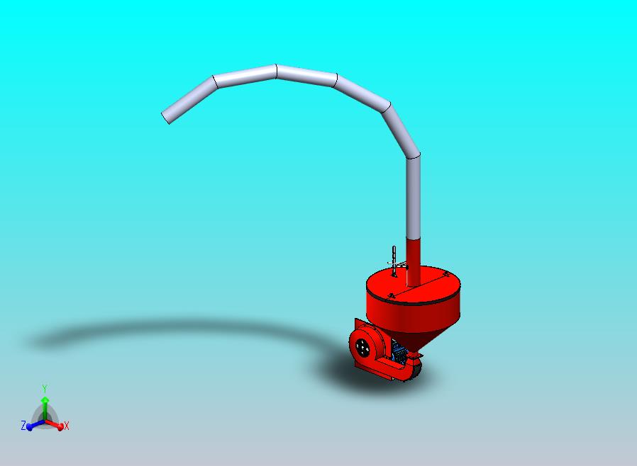 格拉诺斯升降机